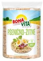 BONAVITA Pšenično-ražné 90g cena za 1 kartón (24 kusov)