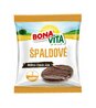 BONAVITA Špaldové horká čokoláda 32g cena za kartón (14 kusov)