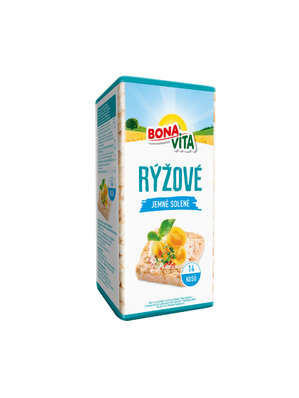 Celozrnné chlebíčky