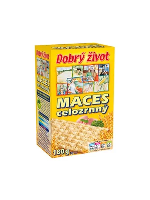 Maces a chlieb Maces a chlieb