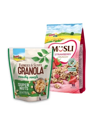 Müsli Müsli